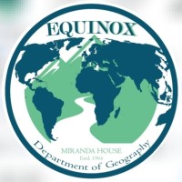 Equinox logo - Similar company to Centre For Environmental Studies And Disaster Management, Miranda House