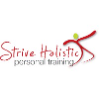 Strive Holistic Personal Training