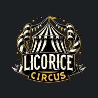 Licorice Circus logo - Similar company to Licorice Extract Llc