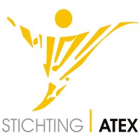 Stichting ATEX logo - Similar company to Sunstroom Engineering