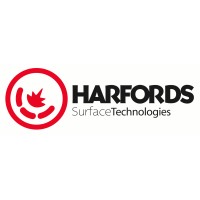 Harfords Surface Technologies logo - Similar company to High Velocity Technologies