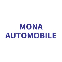 Mona Automobile logo - Similar company to Drivn Solutions