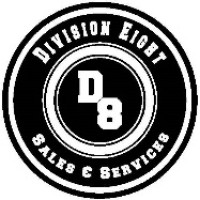 Division 8 Sales & Services logo - Similar company to Hull Supply Co.