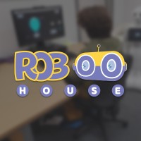 RobooHouse logo - Similar company to Be Native