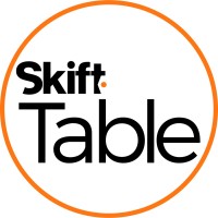Skift Table logo - Similar company to Expedite