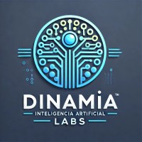 DinamIA Labs logo - Similar company to Close Networking
