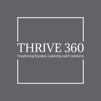 Thrive 360 LLP logo - Similar company to Thrive360