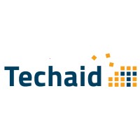 TECHAID Inc logo - Similar company to Tech Aid