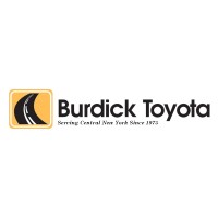 Burdick Toyota, Inc. logo - Similar company to Driver'S Village
