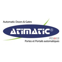 ATIMATIC GROUP SAS - ATI Productions logo - Similar company to Be-Aua