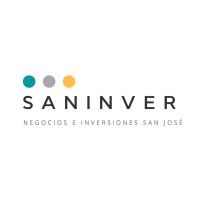 Negocios e Inversiones San José Saninver logo - Similar company to Goga Design