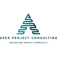 Apex Project Consulting logo - Similar company to Scan-To-Go