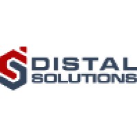 Distal Solutions, Inc. logo - Similar company to Branch Medical