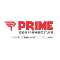 Prime School of Advanced Studies logo - Similar company to Prime Institute Of Advanced Studies