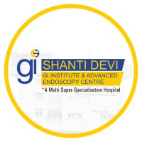 SHANTI DEVI GI INSTITUTE & ADVANCED ENDOSCOPY CENTRE logo - Similar company to Nectar Pharma