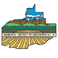 Municipal District of Greenview No. 16 logo - Similar company to National Silicates