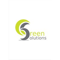 Green Solutions logo - Similar company to Green Roots Solutions