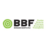 BBF - BONGARD BAZOT ET FILS logo - Similar company to Ecole De Production Du Morvan - Institut Sallonnyer - Edpm 58