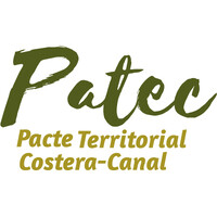 Pacte Territorial Costera-Canal logo - Similar company to Recoval Service