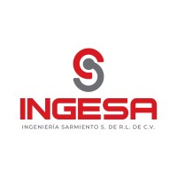 INGESA logo - Similar company to Parsema Tl