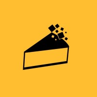 Cheesecake Digital logo - Similar company to 9Islands Studios