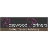 ROSEWOOD PARTNERS logo - Similar company to H-E-A-T.Energy