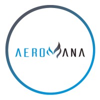 Aeromana logo - Similar company to Topdeck