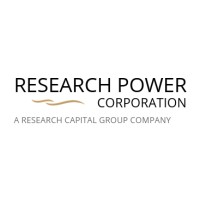 Research Power Corporation logo - Similar company to Metropolitan Engineering Competition