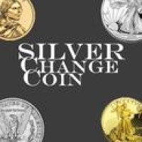 Silver Change Coin logo - Similar company to Coin Exchange Trust