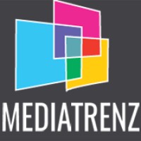MEDIATRENZ logo - Similar company to Nilank Technologies Pvt. Ltd