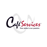 Cafe Services Inc. logo - Similar company to Glendale Dining Services, Inc.