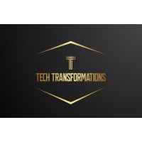 Tech Transformations logo - Similar company to Smarter Consulting