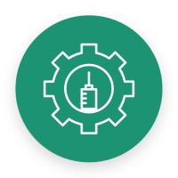 Medical Device Manufacturing logo - Similar company to Medical Device Developments
