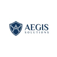 Aegis Solutions Group logo - Similar company to Dekind Computer Consultants