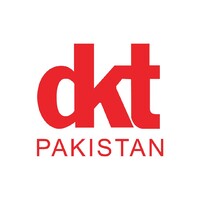 DKT Pakistan logo - Similar company to Intercept