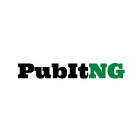 PubIt NG logo - Similar company to Adama Digital