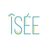 Réseau ÎSÉE logo - Similar company to E-Santé Sas