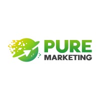 Pure Marketing Solutions logo - Similar company to Pure Brand Productions - Making Brands Tangible