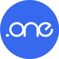 One Registry (.one) logo - Similar company to Loopia Partner