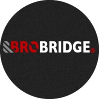 BROBRIDGE Co., Ltd logo - Similar company to Roots Innovation