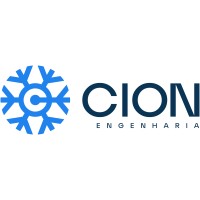 CION Engenharia logo - Similar company to Agaton Educação