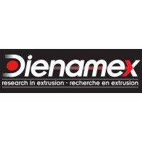 Dienamex - recherche en extrusion logo - Similar company to Extrudit