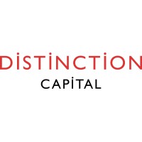 Distinction Capital logo - Similar company to Claridge Inc.