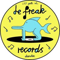 Le Freak Records logo - Similar company to Loganair Ltd