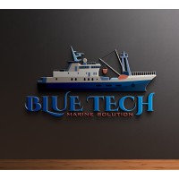 Bluetech Marine Solutions logo - Similar company to Bluebird Group