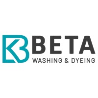 Beta Washing logo - Similar company to Prokep