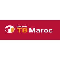 Groupe TB Maroc logo - Similar company to Gough & Co Engineering Ltd