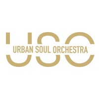 Urban Soul Orchestra logo - Similar company to Bisconcert