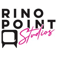 Rino Point Studios logo - Similar company to Techlink Solutions