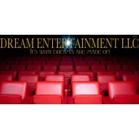 DREAM ENTERTAINMENT LLC logo - Similar company to Backgrid